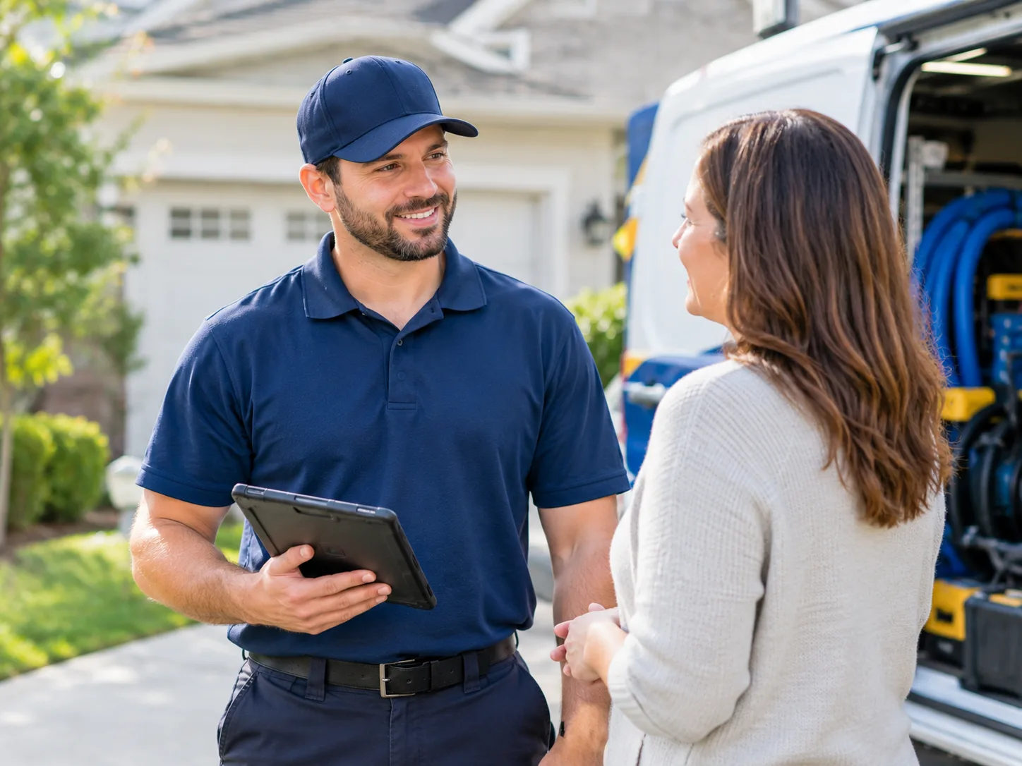 Sewage Backup Cleanup Chamblee, GA FAQs